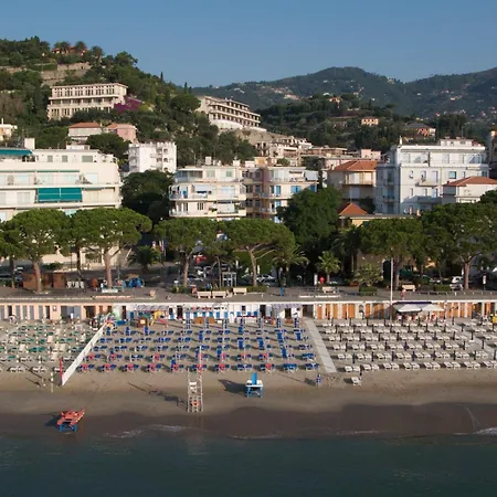 Hotel Majestic Alassio