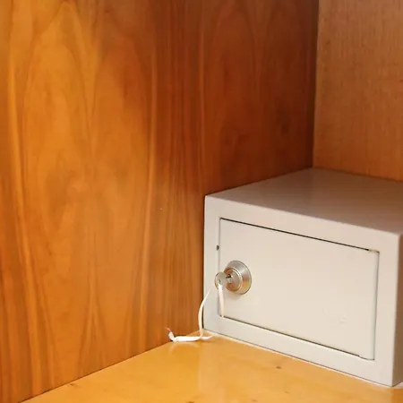 Lvg Hotel Collection - Majestic Hotel 4*