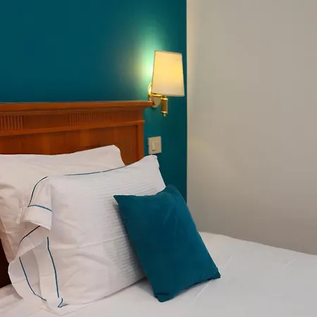 Hotel Majestic By Lvg Collection 4*
