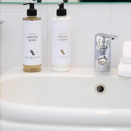 Lvg Hotel Collection - Majestic 4* Alassio