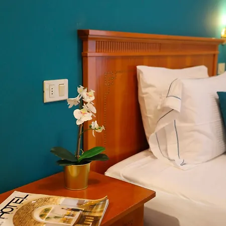 Lvg Hotel Collection - Majestic Hotel