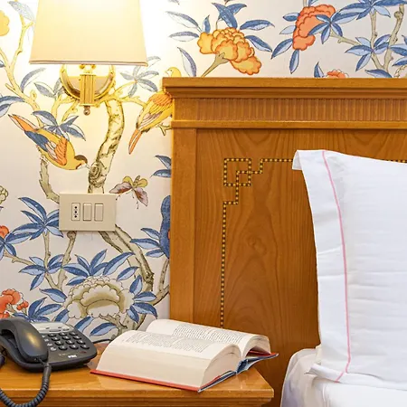 Lvg Hotel Collection - Majestic 4* Alassio