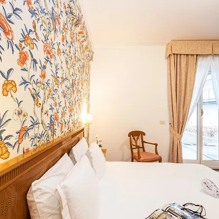 Hotel Lvg Hotel Collection - Majestic