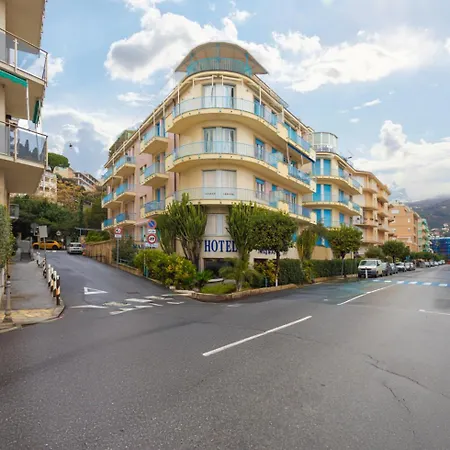 Majestic Hotel