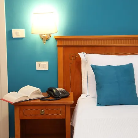 Majestic 4* Alassio
