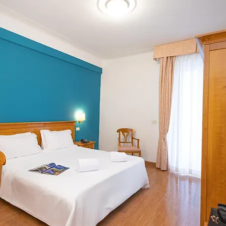 Lvg Hotel Collection - Majestic Alassio