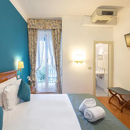 Majestic By Lvg Collection Hotel Alassio