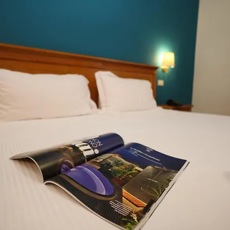 Hotel Majestic By Lvg Collection 4*