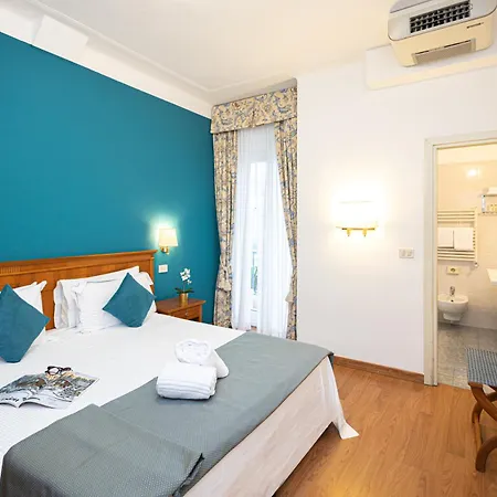 Majestic By Lvg Collection Hotel Alassio