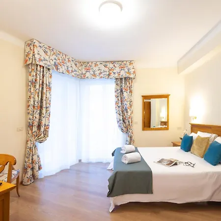 Hotel Majestic By Lvg Collection Alassio