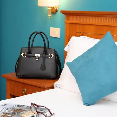 Majestic By Lvg Collection 4* 알라시오