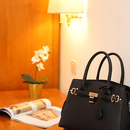 Majestic By Lvg Collection 호텔 알라시오