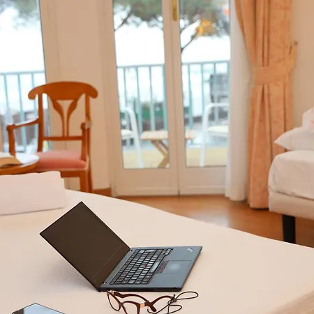 Lvg Hotel Collection - Majestic Alassio