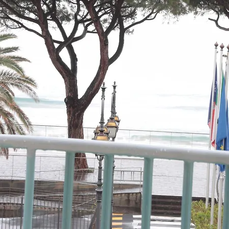 Hotel Majestic Alassio