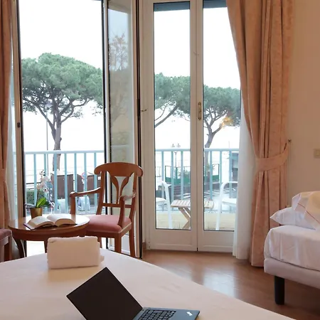 Lvg Hotel Collection - Majestic Alassio