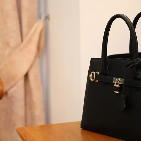 Majestic By Lvg Collection 4* 알라시오