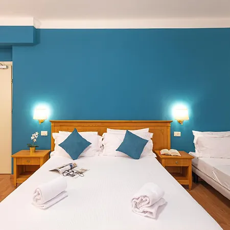 Lvg Hotel Collection - Majestic Hotel