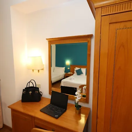 מלון Lvg Collection - Majestic