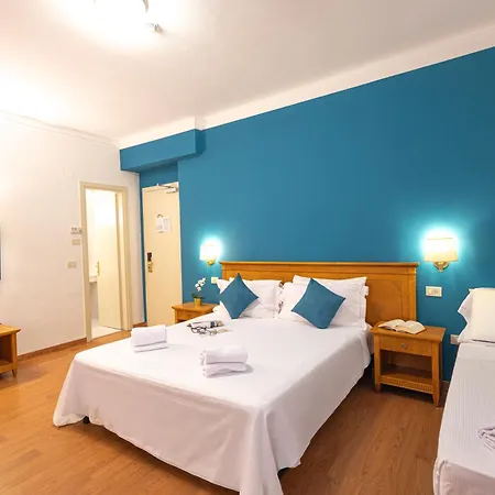 Lvg Hotel Collection - Majestic Alassio