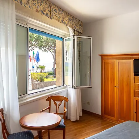 Majestic Hotel Alassio