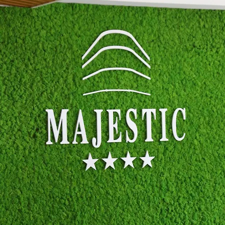 Majestic By Lvg Collection 알라시오