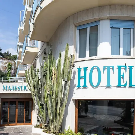 Majestic By Lvg Collection Hotel