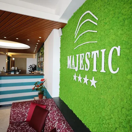 Majestic By Lvg Collection 알라시오