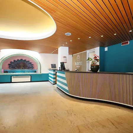 Hotel Majestic By Lvg Collection