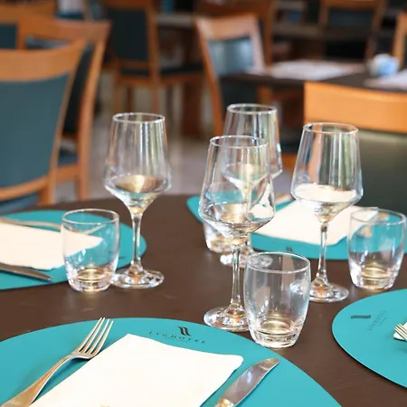 Lvg Hotel Collection - Majestic Hotel 4*