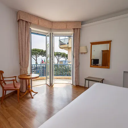 Majestic Hotel Alassio