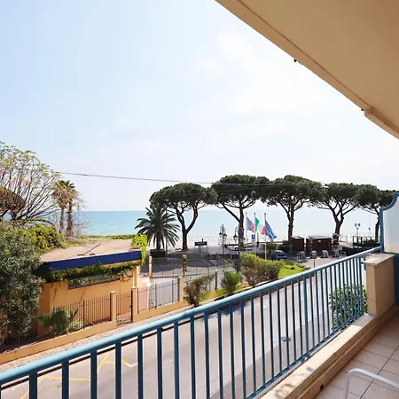 Majestic Alassio