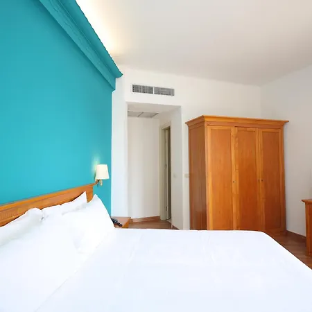 Hotel Majestic