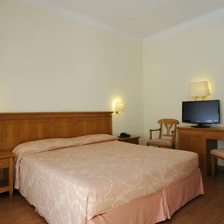 Lvg Hotel Collection - Majestic Hotel