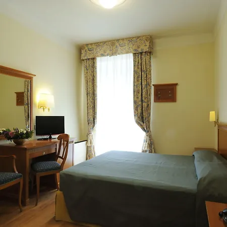 Hotel Lvg Hotel Collection - Majestic