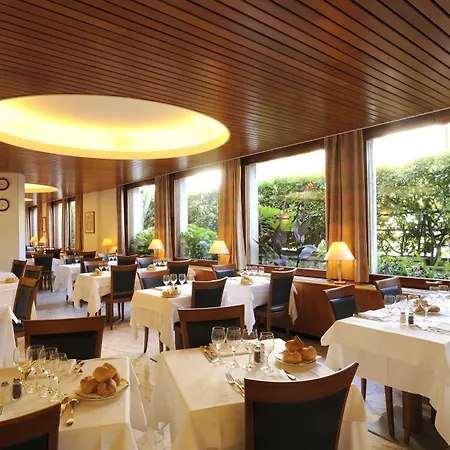 Lvg Hotel Collection - Majestic Hotel 4*