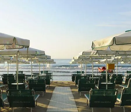 Hotel Lvg Hotel Collection - Majestic