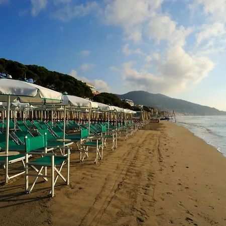 Hotel Lvg Hotel Collection - Majestic Alassio