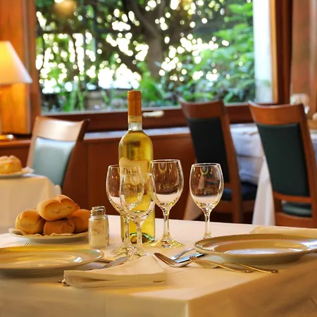 Lvg Hotel Collection - Majestic Alassio