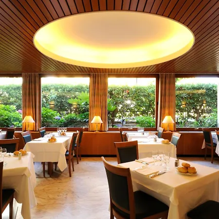 Hotel Lvg Hotel Collection - Majestic