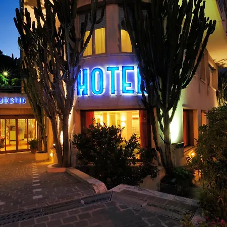 Lvg Hotel Collection - Majestic Hotel Alassio