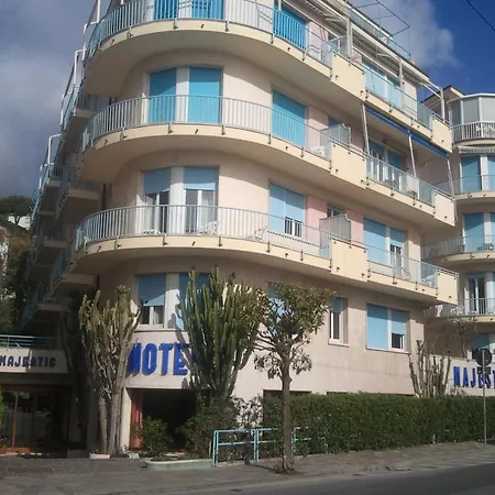 Hotel Lvg Hotel Collection - Majestic