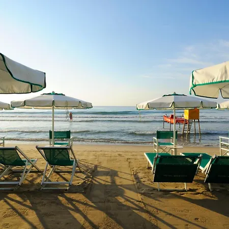 Lvg Hotel Collection - Majestic 4* Alassio