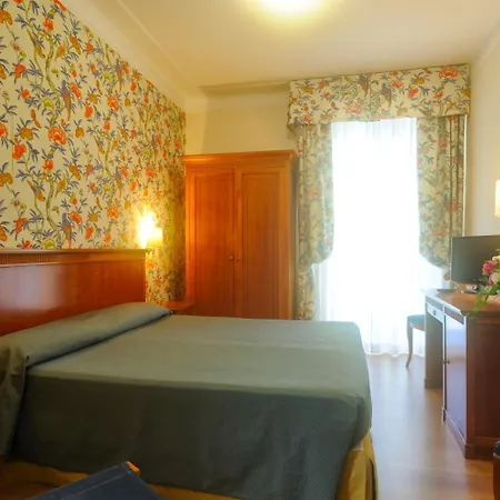 Lvg Hotel Collection - Majestic Alassio