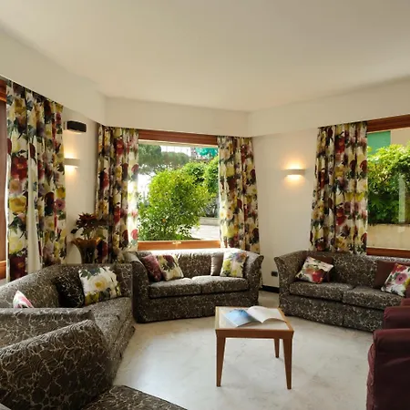 Hotel Lvg Hotel Collection - Majestic Alassio