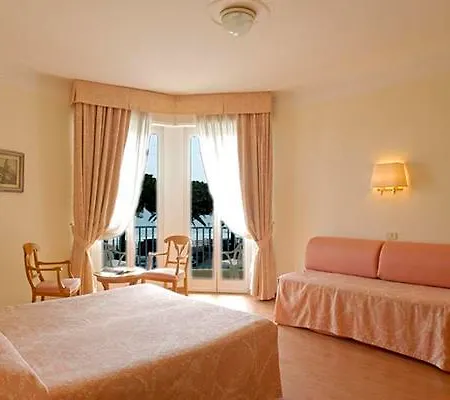 Lvg Hotel Collection - Majestic