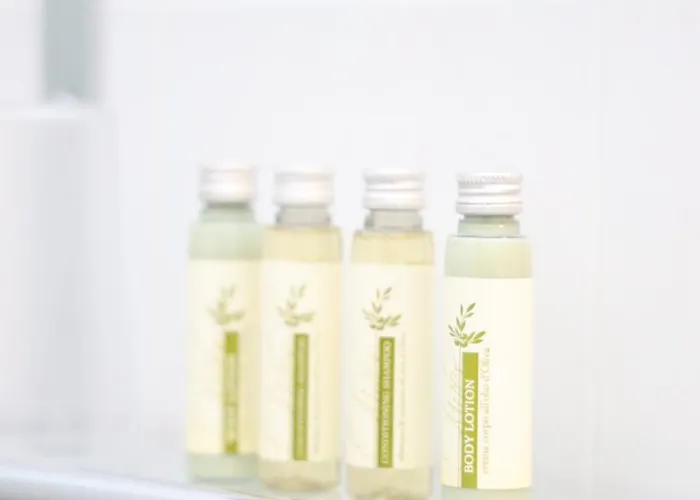 Lvg Collection - Majestic 4*