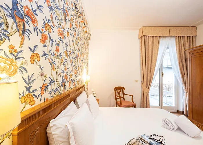 Hotel Lvg Collection - Majestic