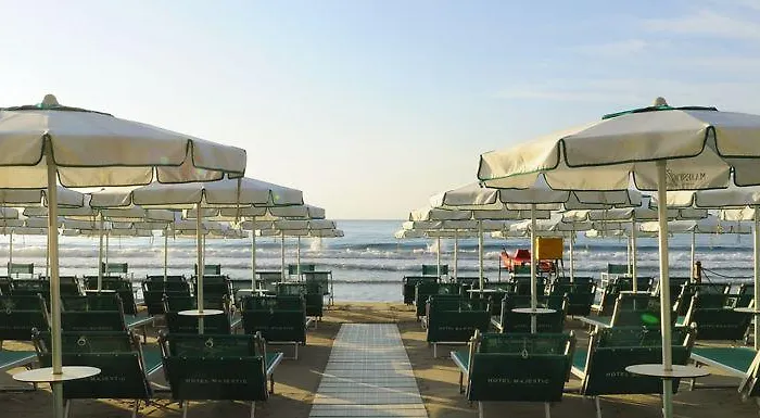 Hotel Lvg Collection - Majestic