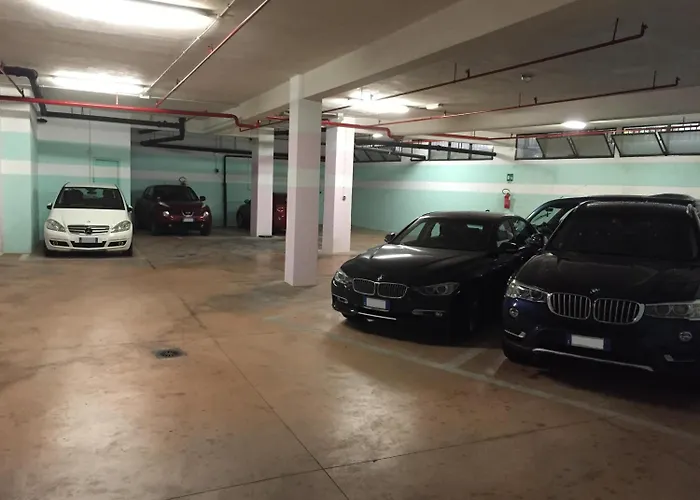 Lvg Collection - Majestic 4* Alassio