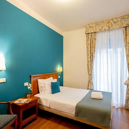 Hotel Lvg Hotel Collection - Majestic